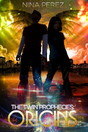 [The Twin Prophecies 02] • The Twin Prophecies